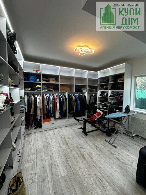 Будинок 2-о поверховий. Н.Балашівка Кропивницький - фото 7