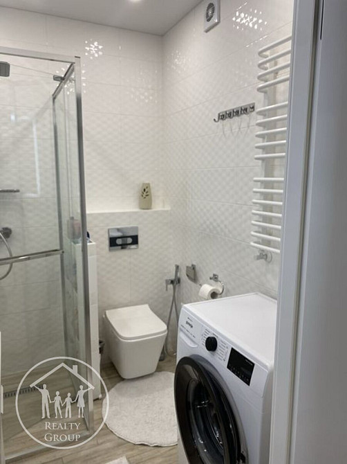 Продаж Квартира 2-кімнатна, 1/10 поверх на Зелена L'viv - photo 15