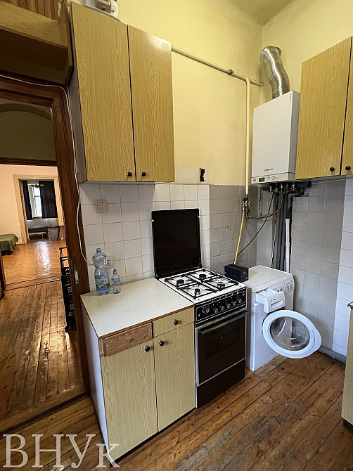 Продаж Квартира 2-кімнатна, 2/2 поверх на вул. Пекарська Львів - фото 6