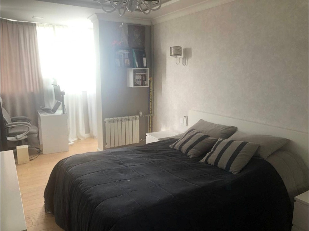 Квартира с красивым ремонтом на Шота Руставели Одеса - фото 7