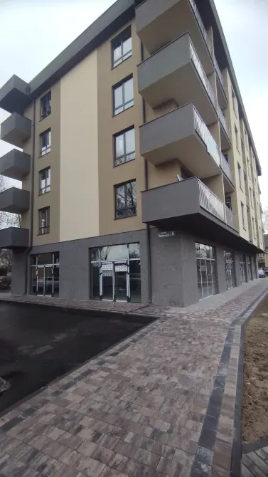 Оренда 1к Квартира 40 кв.м Одеська 5 Ужгород - фото 18