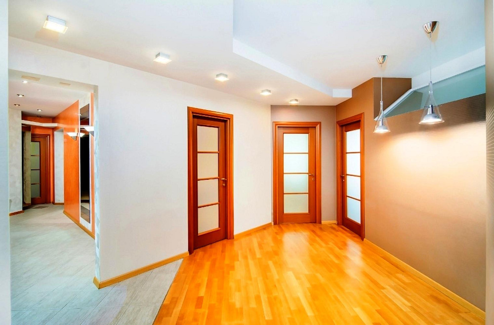 Продаж Квартира 4-кімнатна, 8/14 поверх на Булаховського Академіка вул., д. 5-В Київ - фото 12