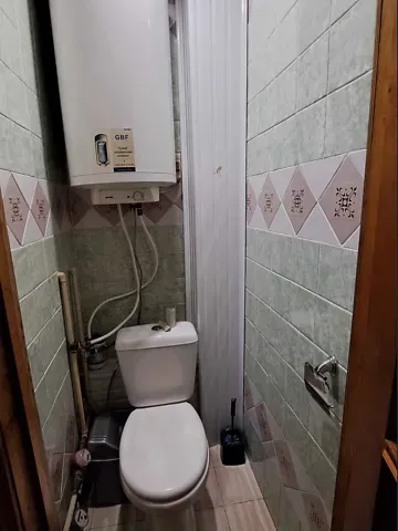 Продаж 3к Квартира 68.7 кв.м Доктора Самойловича вулиця 30Б Миколаїв - фото 5