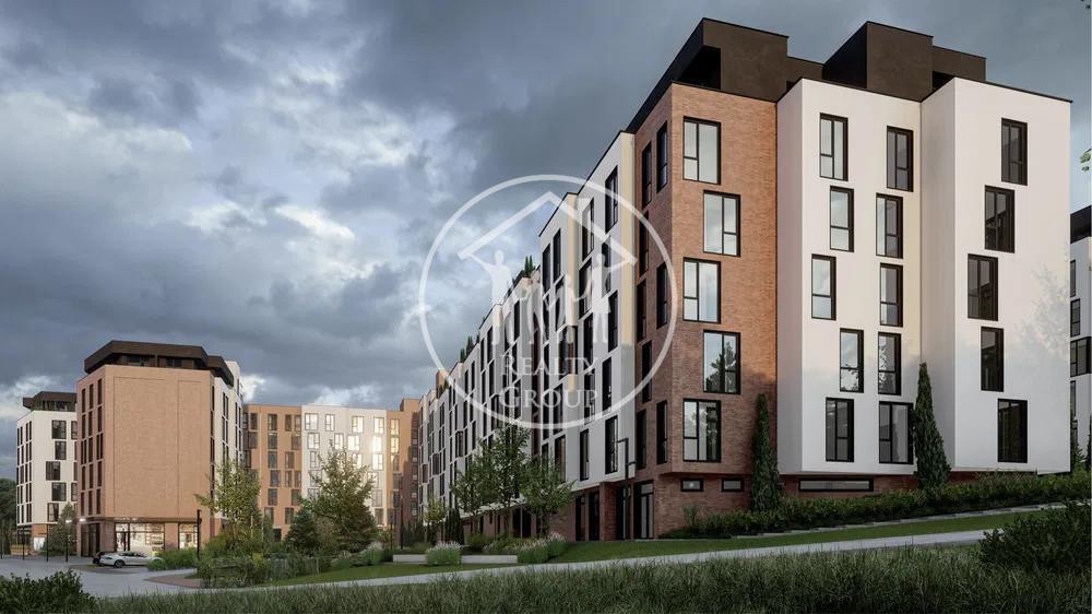 Продаж Квартира 1-кімнатна, 2/6 поверх на Лісна, 51А Львів - фото 7