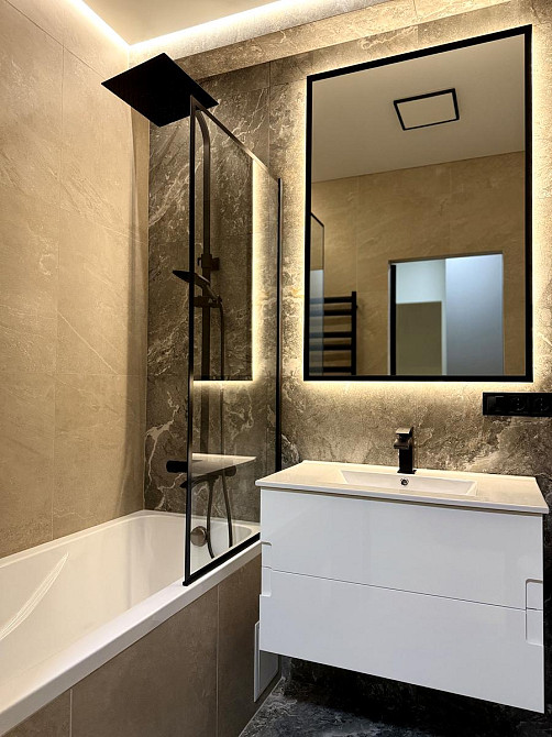 Продаж Квартира 1-кімнатна, 10/25 поверх на Максимовича Михайла вул., д. 24-Г Київ - фото 17