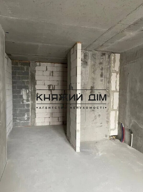 Продаж 2-кім. роздільної квартири з кухнею-вітальнею у ЖК Great (Грейт). Код об'єкту: 21145808 Київ - фото 7