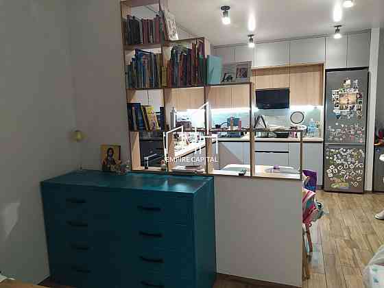 Оренда 1к Квартира 57 кв.м Кульпарківська вул. Львів