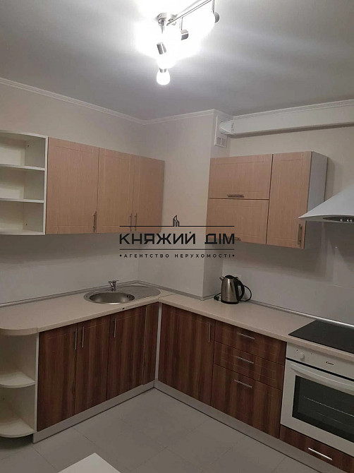 Оренда Квартира 1-кімнатна, 24/25 поверх на Сергeя Данченко ул Kiev - photo 12