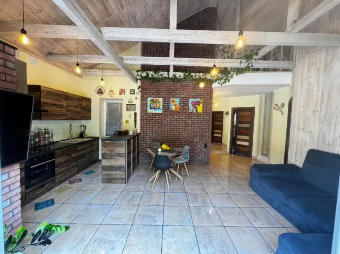 For sale 2-storey House with land 10 ares 137 sq.m 4 rooms at Ясенева Pidhorodne - photo 3
