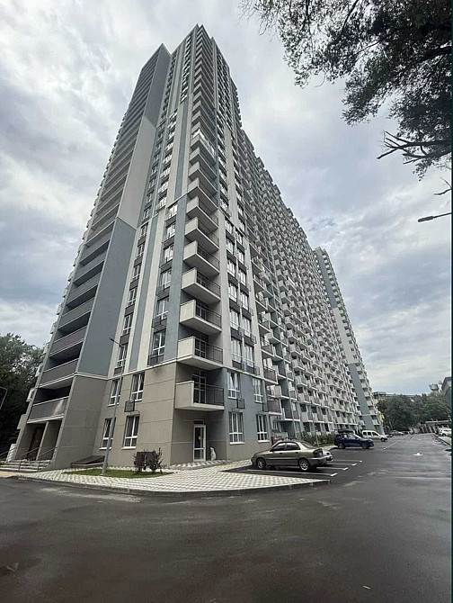 Продаж Квартира 1-кімнатна, 10/24 поверх на Глушкова Академіка вул., д. 42 Kiev - photo 2