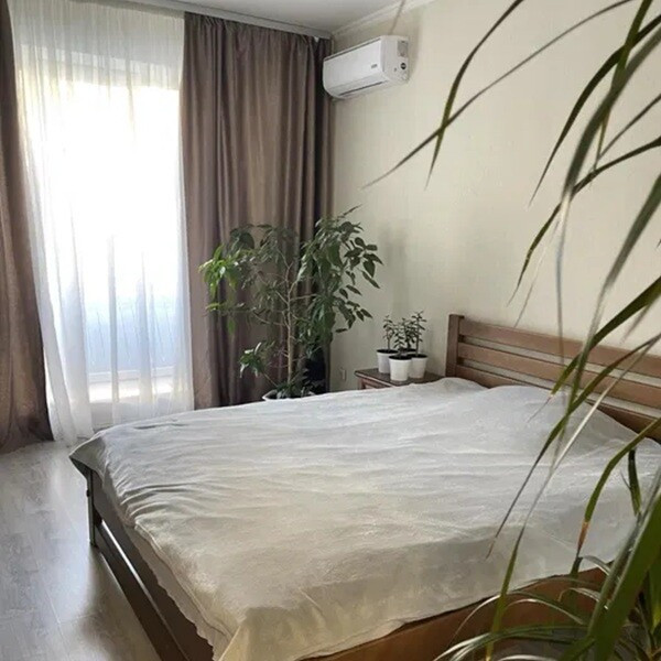 Продаж Квартира 1-кімнатна, 3/10 поверх на улица Радистов, д.34 Київ - фото 1