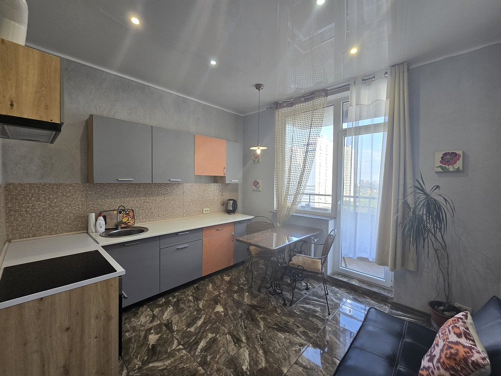 Аренда 1к квартиры в ЖК Альтаир 2 Одеса - фото 11