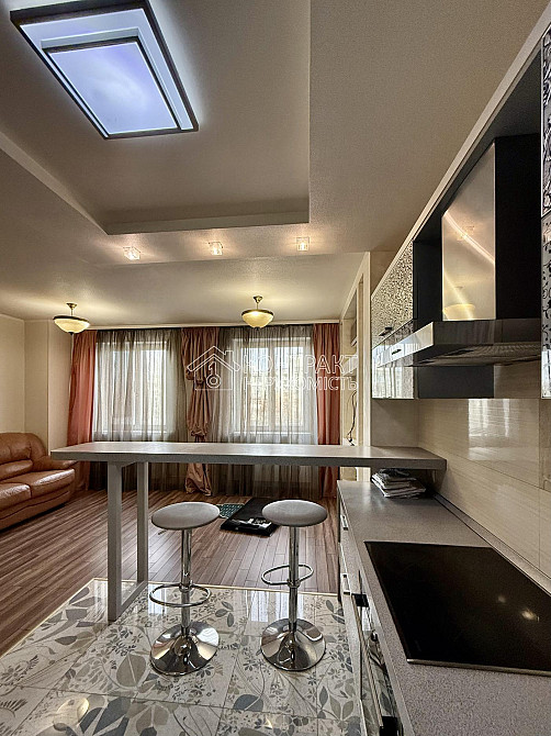 Продаж Квартира 2-кімнатна, 7/12 поверх на вул. Аерокосмічний Харьков - изображение 13