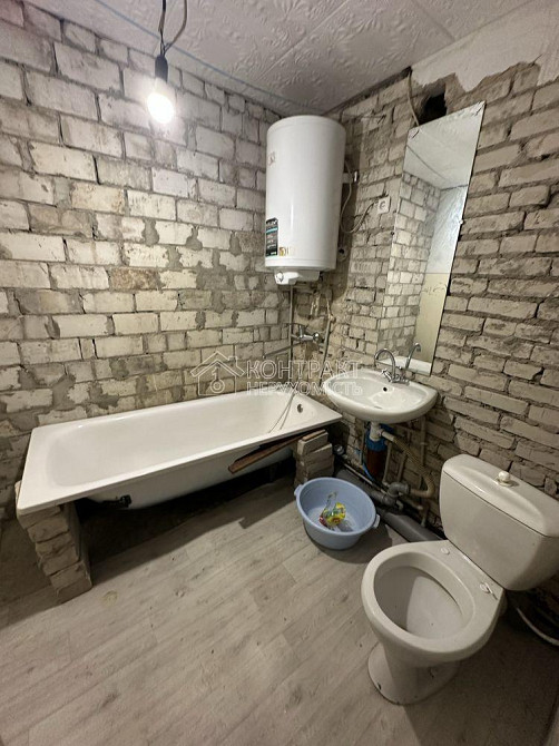 Продаж Квартира 2-кімнатна, 8/9 поверх на вул. Слобожаньска Солоницівка - фото 8