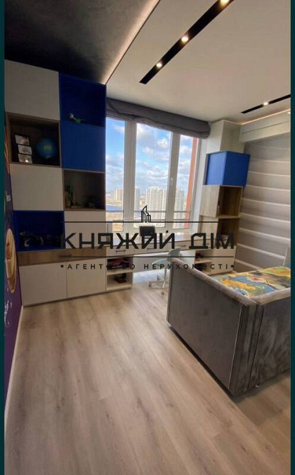 БЕЗ КОМІСІЇ! Оренда розкішної 5-кімнатної дворівневої квартири на вул. Дніпровській набережній ЖК Севен 11198883 Kiev - photo 6