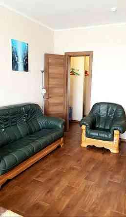 Оренда Квартира 1-кімнатна, 15/25 поверх на ул. Вырлицкая Київ