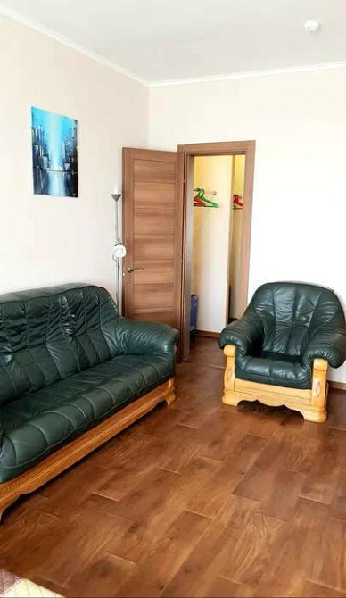 Оренда Квартира 1-кімнатна, 15/25 поверх на ул. Вырлицкая Київ - фото 2