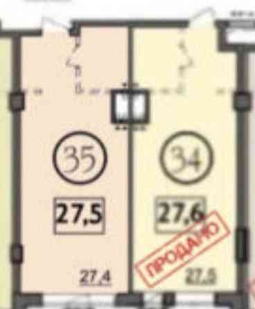 Продаж смарт квартири на Великій Арнаутській Одеса