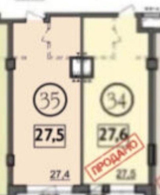 Продаж смарт квартири на Великій Арнаутській Одеса - фото 4