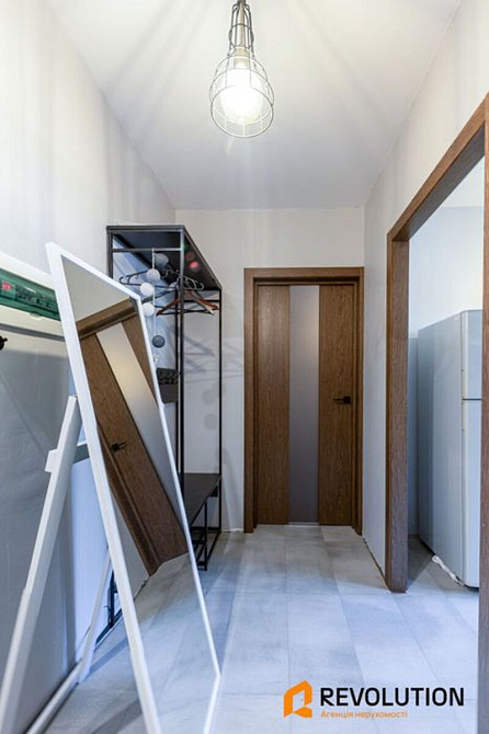 Оренда Квартира 1-кімнатна, 11/24 поверх на вул.Юлії Здановської, 85Б Київ - фото 16