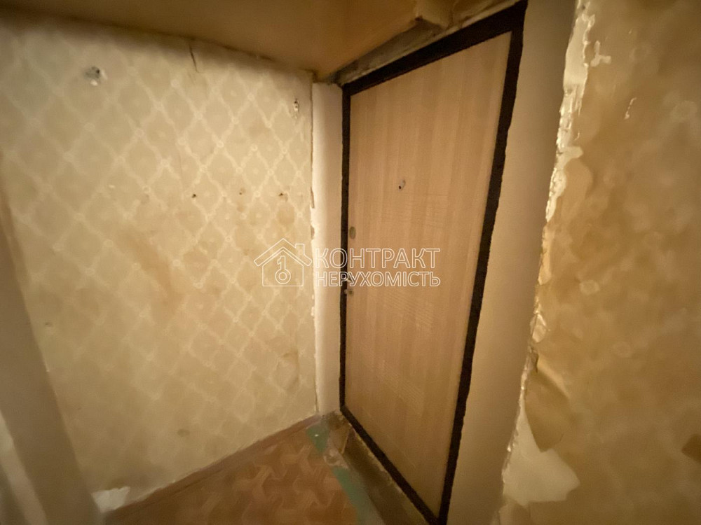 Продаж Квартира 3-кімнатна, 1/4 поверх на вул. Юри Зойфера Харків - фото 11