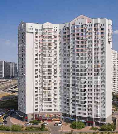 Продаж Квартира 2-кімнатна, 23/25 поверх на Єлизавети Чавдар вул., д. 1 Kiev