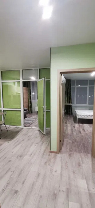 Оренда Квартира 2-кімнатна, 3/25 поверх на Евгения Сверстюка, 6в Київ - фото 2