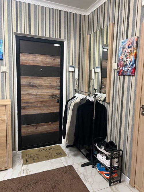 Продаж Квартира 1-кімнатна, 22/22 поверх на Урлівська, 19 Киев - изображение 13