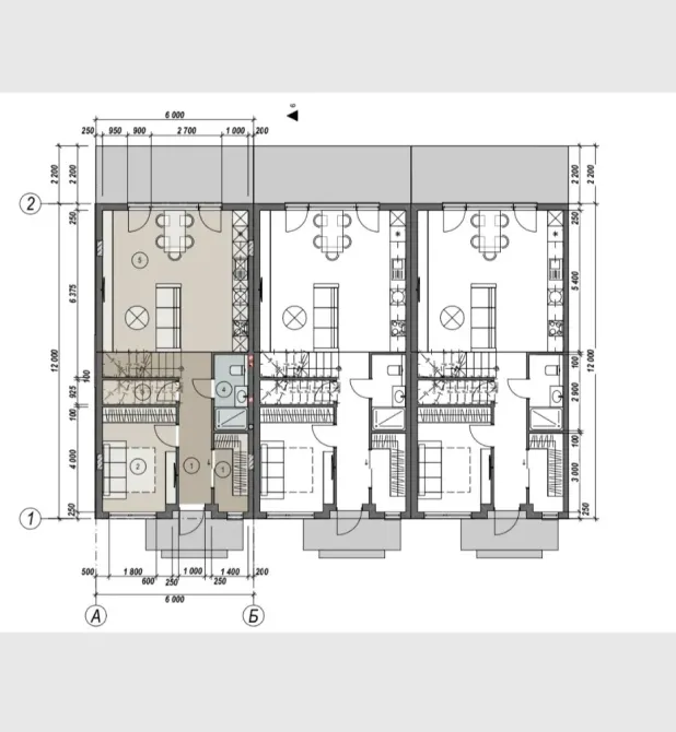 For sale 2-storey Cottage with land 1.5 ares 120 sq.m 4 rooms at Олени Пчілки Uzhhorod - photo 7