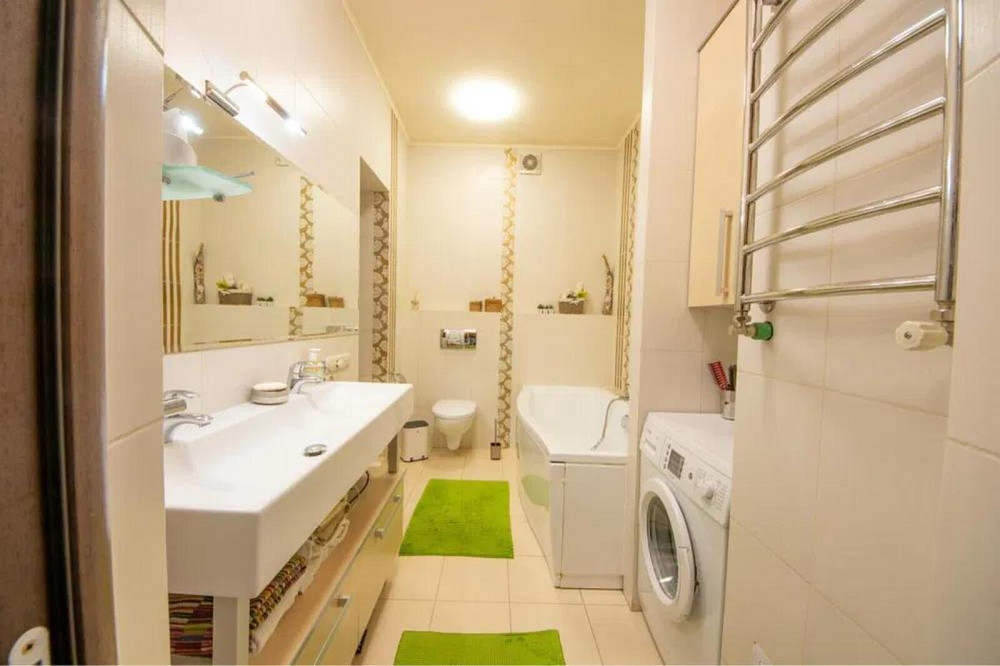 Продаж 3к Квартира 84 кв.м Ромашкова, 10 Львів - фото 8