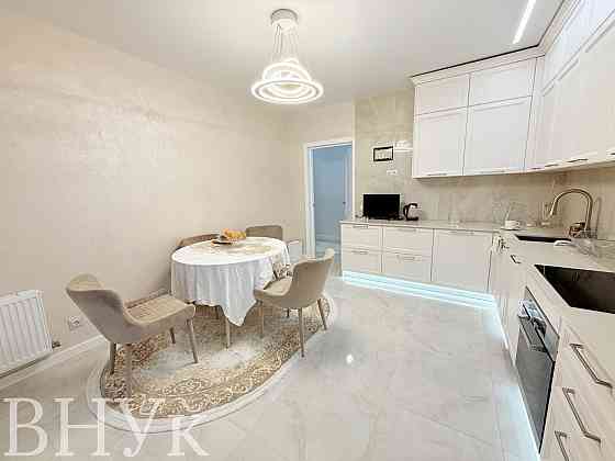 Продаж Квартира 2-кімнатна, 3/6 поверх на Коперника Luts'k