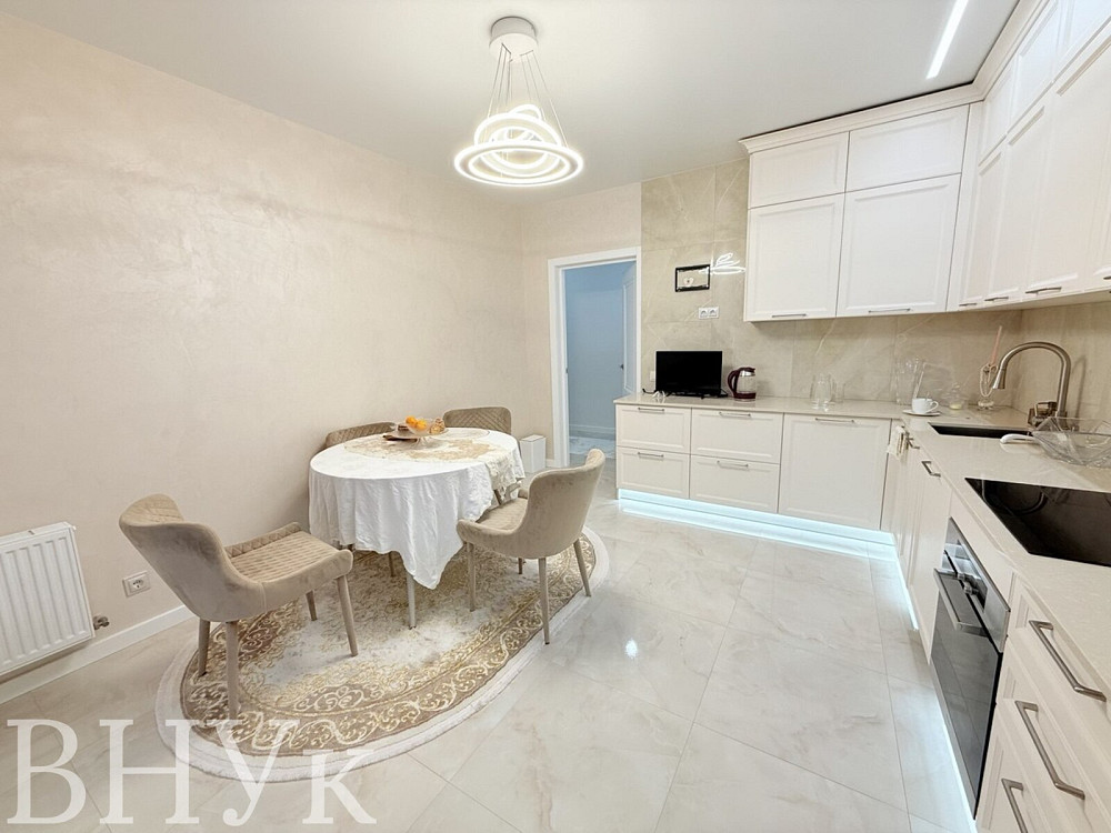 Продаж Квартира 2-кімнатна, 3/6 поверх на Коперника Луцк - изображение 6