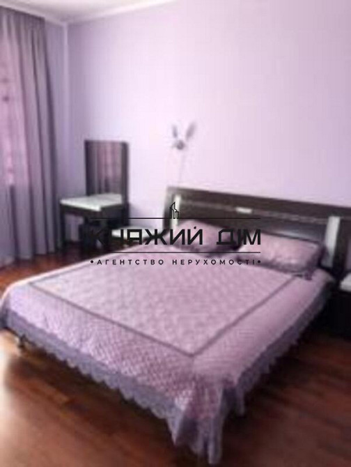 Продаж Квартира 2-кімнатна, 2/9 поверх на Героев Сталинграда просп./Володимира Івасюка просп Київ - фото 1