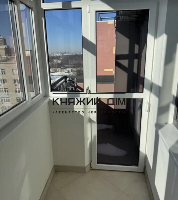 Оренда Квартира 1-кімнатна, 9/12 поверх на вул. Багговутовская ул./ Загорівська Киев - изображение 6