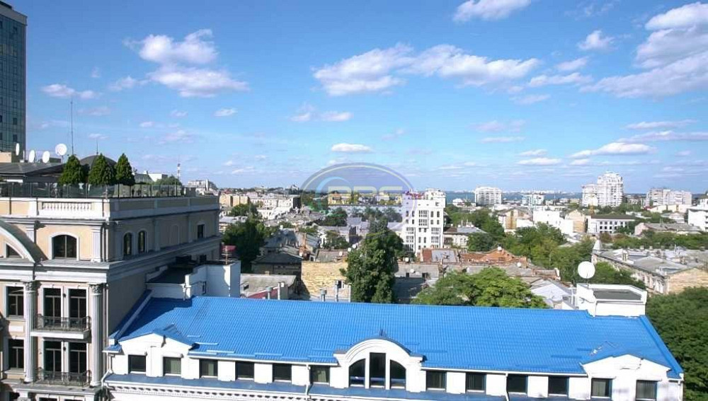 Оренда офісне приміщення на вул. Большая Арнаутская поверх - 10/10 Одеса - фото 11