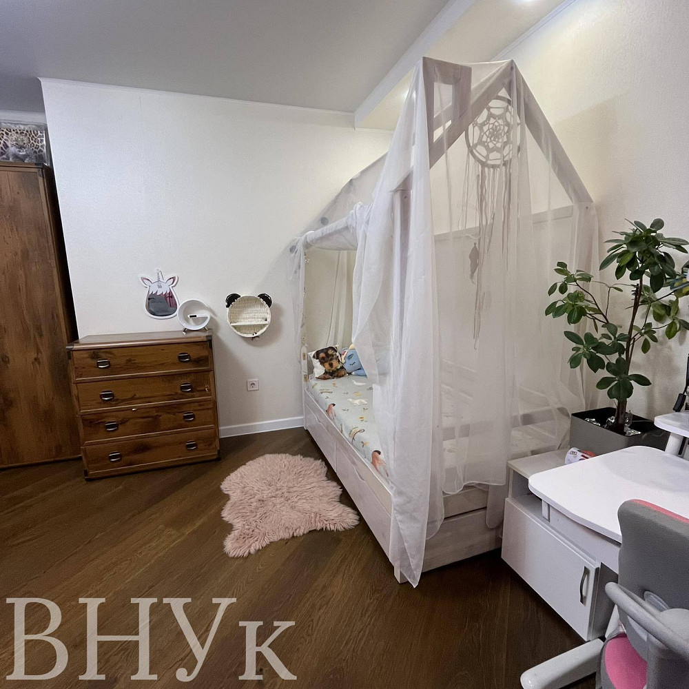 Продаж Квартира 2-кімнатна, 8/11 поверх на С. Тимошенка Вінниця - фото 3