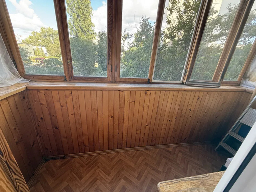 Оренда Квартира 3-кімнатна, 2/9 поверх на Прирічна, 19Г Киев - изображение 12