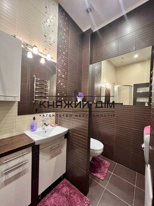 Оренда гарної 1 кім. квартири на Золотих Воротах. Код об № 11154659 Киев - изображение 14