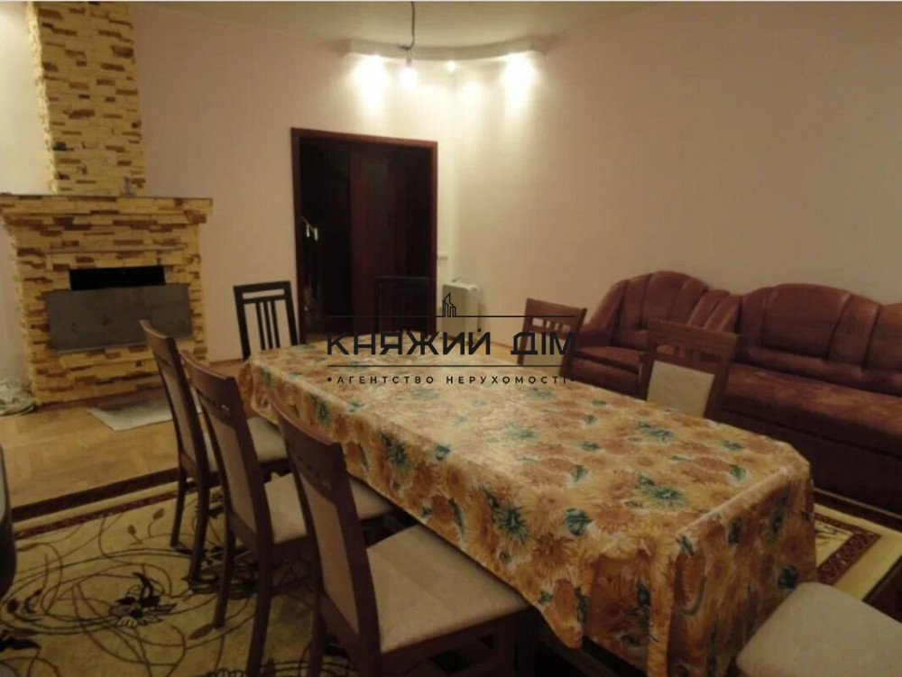 Продажа просторного дома в с. Гора. № 228974 Гора - фото 16