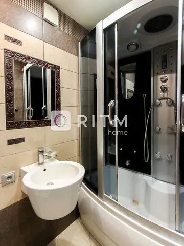 Оренда 2к Квартира 52 кв.м Кравчука вулиця 17 Луцьк - фото 6