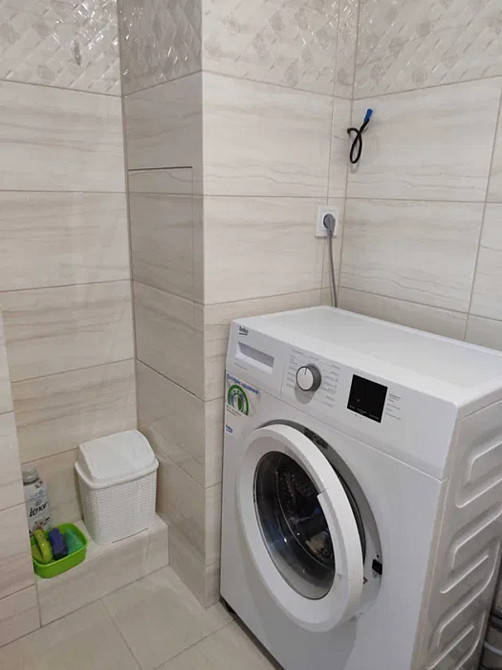 Оренда Квартира 1-кімнатна, 10/16 поверх на Райдужна, 19 Київ - фото 13