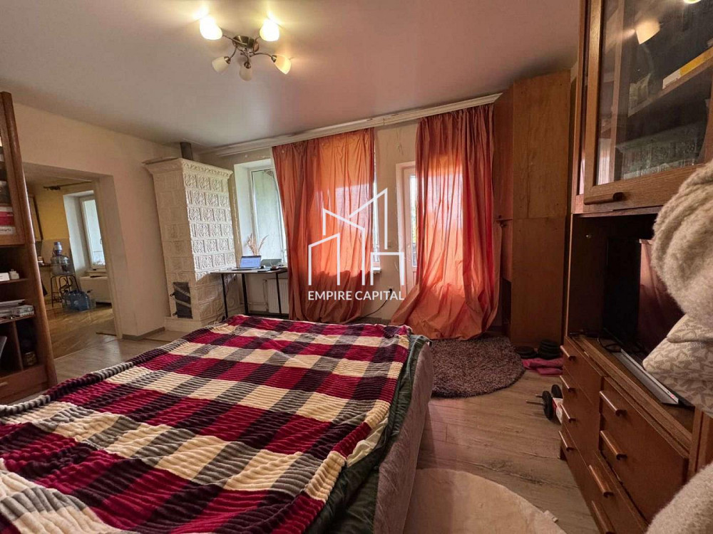 Продаж 2-поверховий Будинок з ділянкою 10 сот 50 кв.м 4 кімн. на Навколишня вул. Львів - фото 13