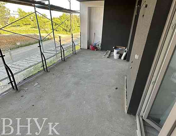 Продаж Квартира 1-кімнатна, 5/10 поверх на Університетська Ужгород