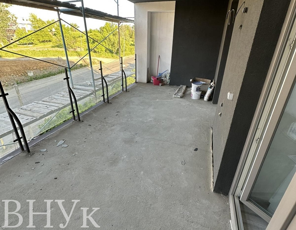 Продаж Квартира 1-кімнатна, 5/10 поверх на Університетська Ужгород - изображение 6