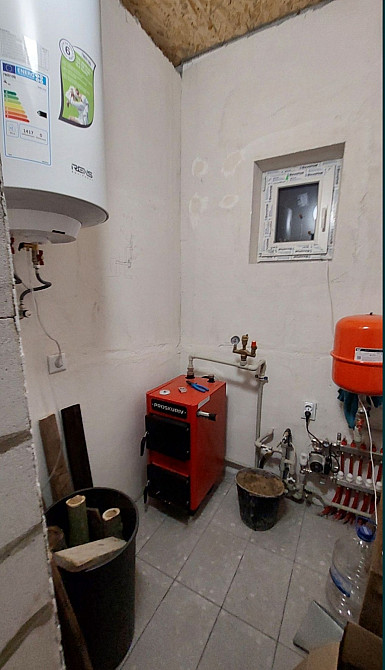 Продаж Будинок 2-кімнатний на ул. Польова, 873 Світле - фото 13