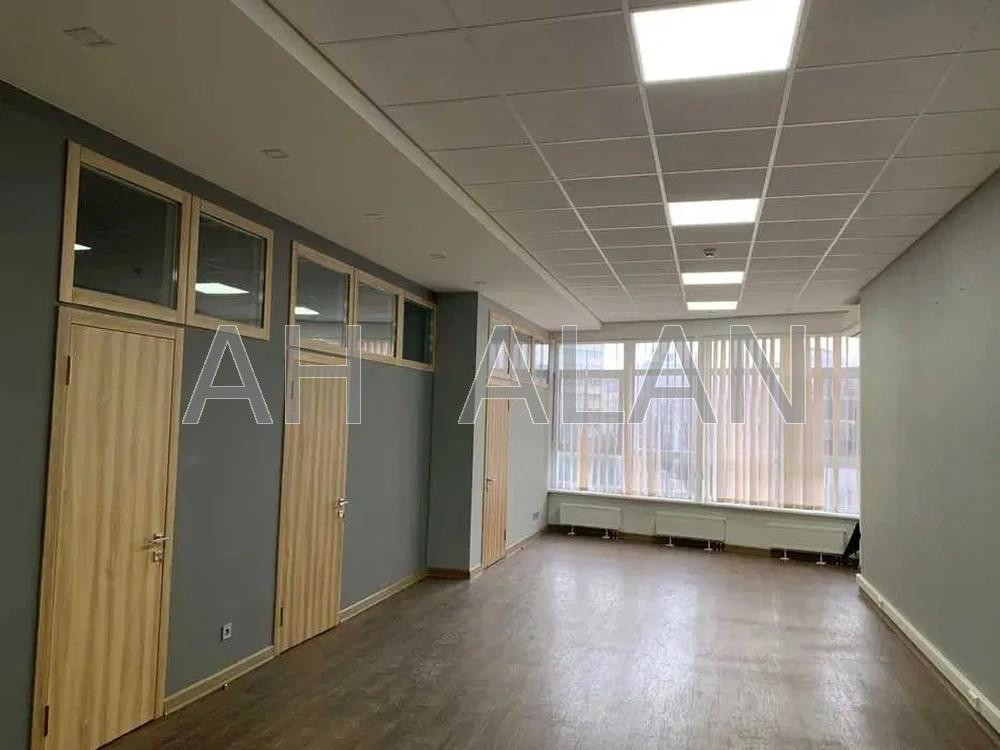 Оренда офісне приміщення на Кловський узв., 7 приміщень - 6, поверх - 8/46 Київ - фото 13