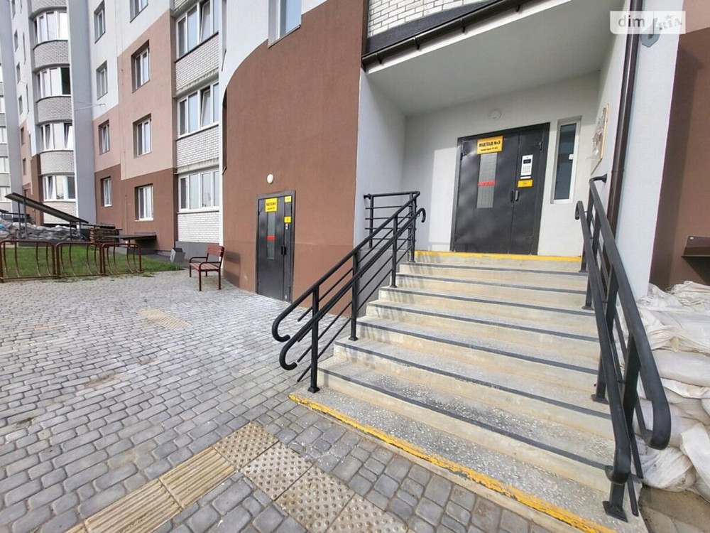 Продаж Квартира 1-кімнатна, 7/7 поверх Вінниця - фото 5