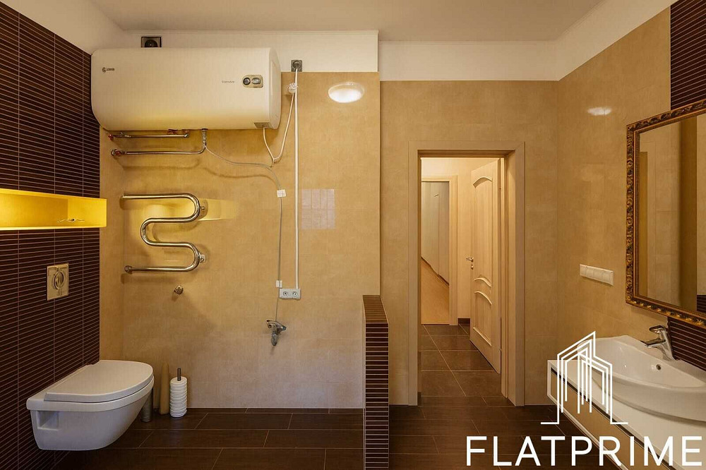 Продаж Квартира 4-кімнатна, 5/25 поверх на Дмитрівська вул., д. 69 Київ - фото 14