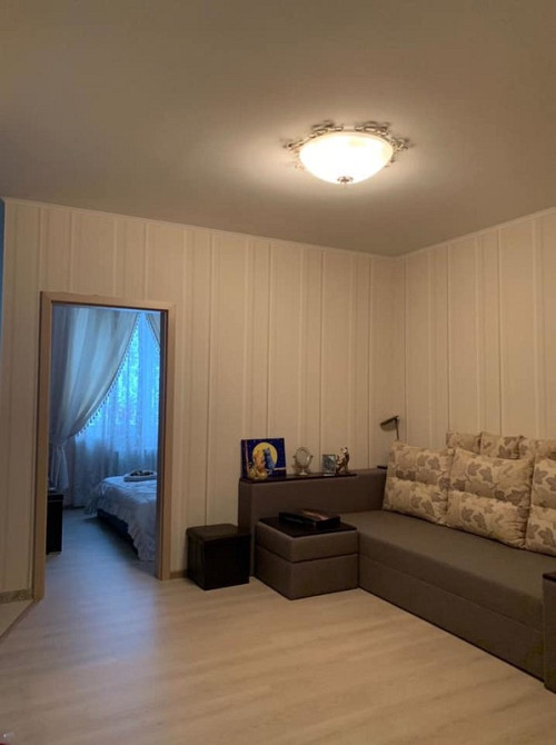 Оренда Квартира 1-кімнатна, 8/25 поверх на Олени Пчілки, 6 Київ - фото 3