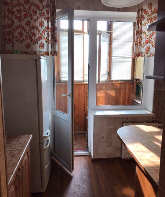 Оренда Квартира 1-кімнатна, 9/9 поверх на улица Кибальчича Николая, д.21 Київ - фото 4